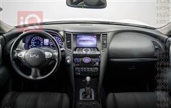 انفنتي QX70